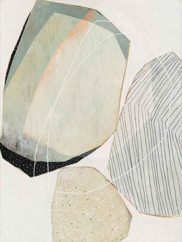 Karine Leger, Always by My Side II