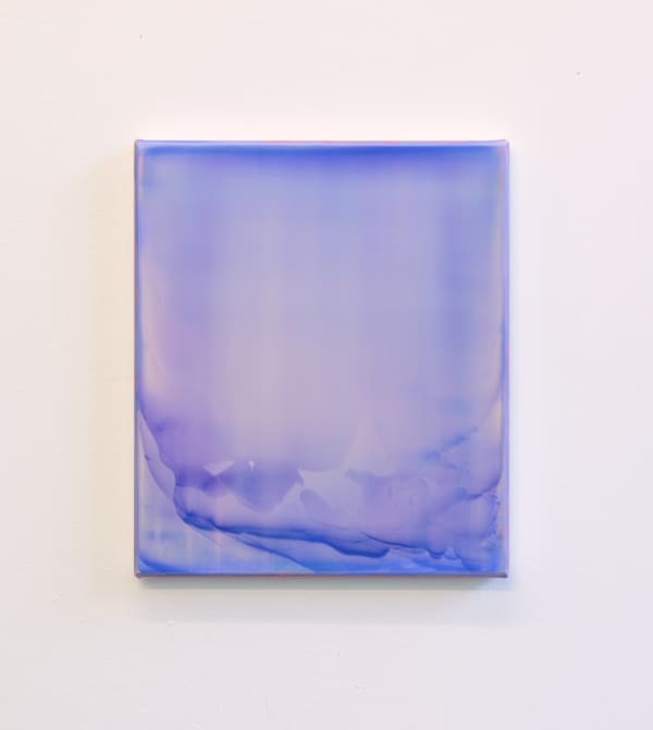 James Lumsden Paintings