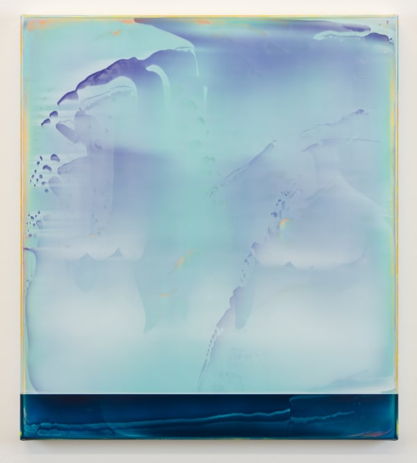 James Lumsden, Lucent (3/19) 2019