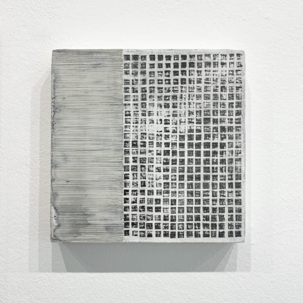 Hanna ten Doornkaat, Between visible lines