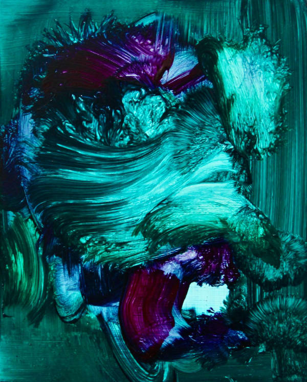 Lily Macrae, Reverie study no.2