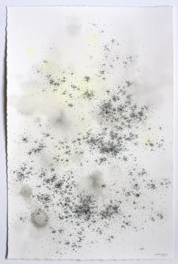 Jana Emburey, Delirium 2