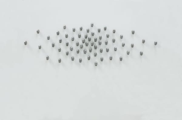 Peter Burke, Every Cloud, 2013