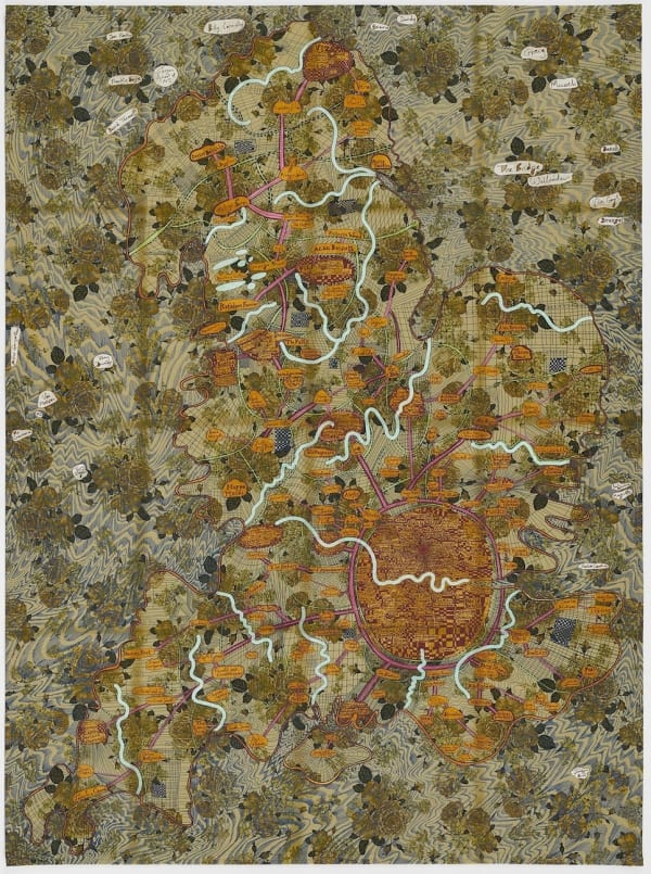 Grayson Perry prints for sale