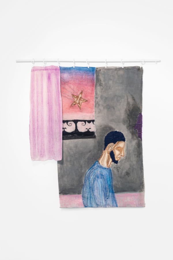 There Are No Stars to Save You