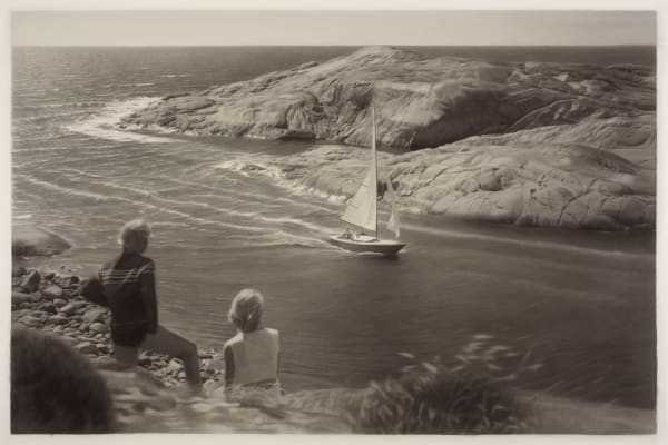 Den sista ön (The Last Island)