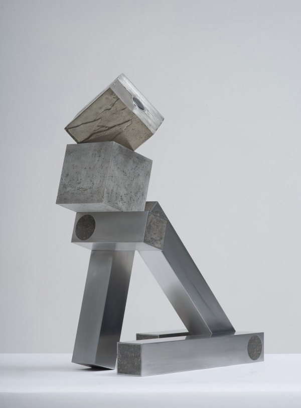 cube of fools in a matrix