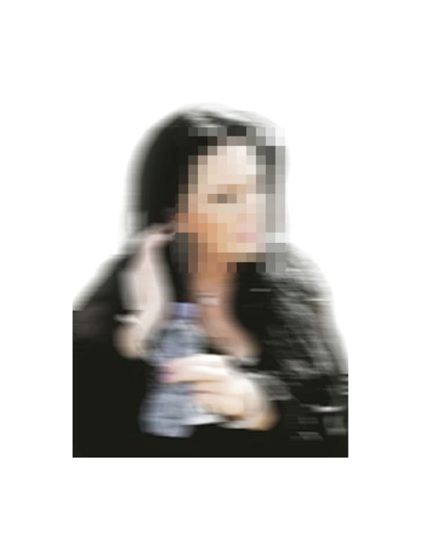 Oh Mother What Have You Done #021