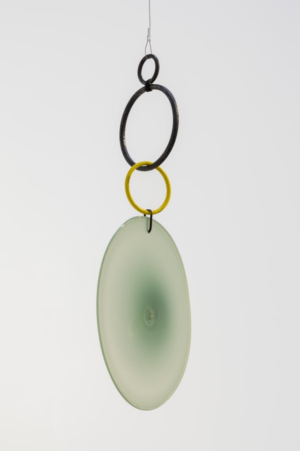 Carin Ellberg Svävare (Floating) 2, 2025