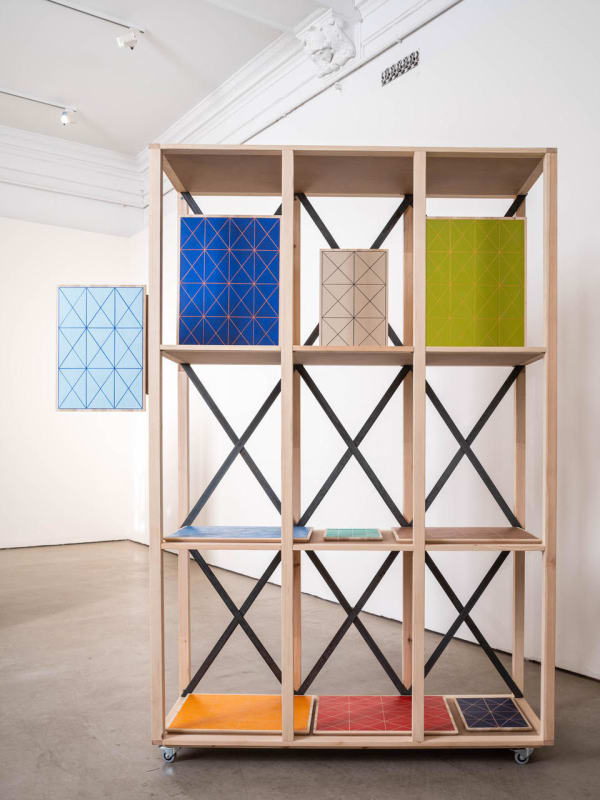 What Does the Grid Do? (Storage)