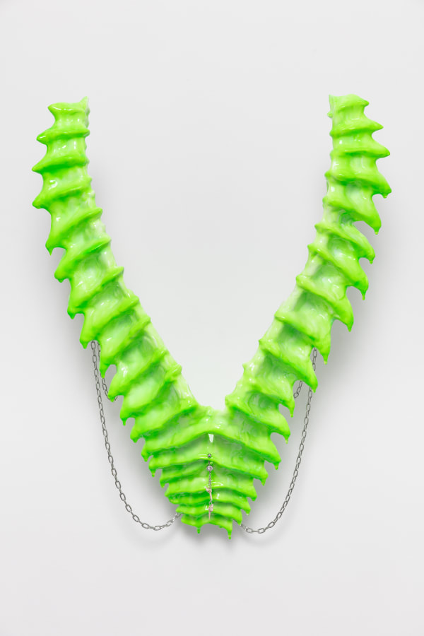 Yngvild Saeter, Maras the Orion, 2021