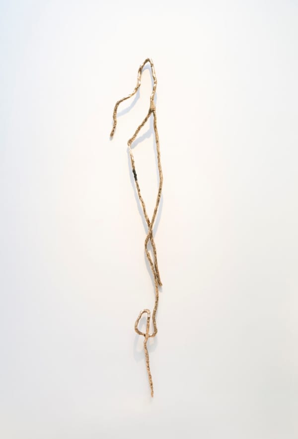 Sabine Mirlesse, Electric Prayer no. 5, 2025