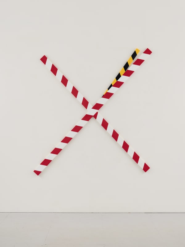 Jacob Dahlgren General & Specific (I), 2025