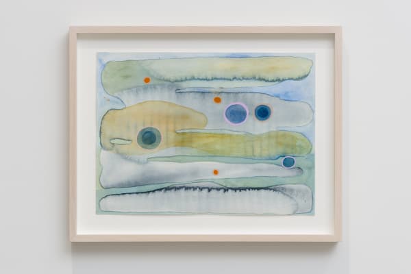 Carin Ellberg Mellan oss (Between Us) 2, 2025