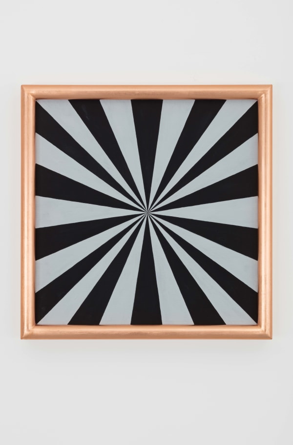 Eye, Vancouver Island