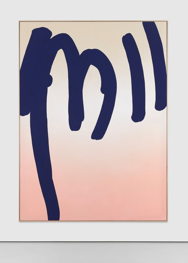 Cornelia Baltes, Jeg, 2021