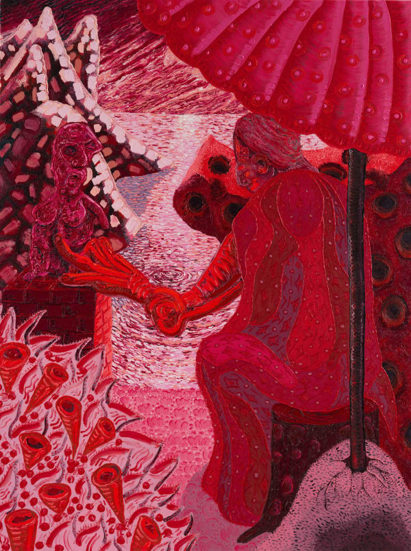 Red Figure