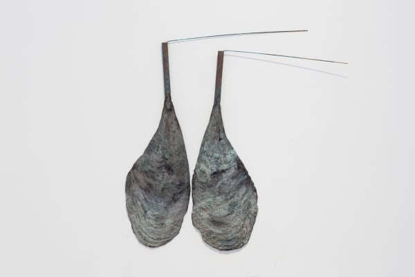 Divining lungs no. 4