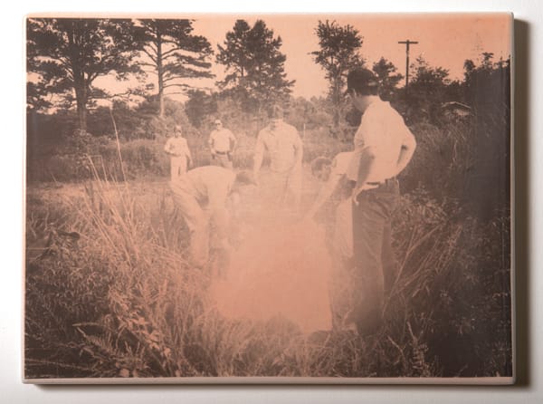 The Creation of a New Image