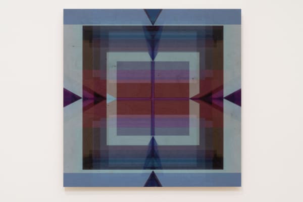 Point Blank (Large) #3