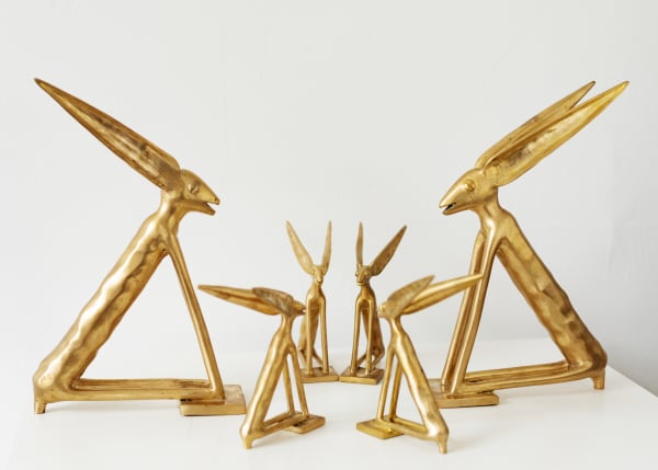 Hakili - The Hare IV