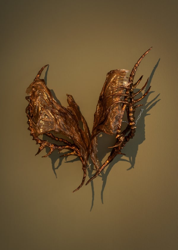 Yngvild Saeter, Mithrandir, 2024