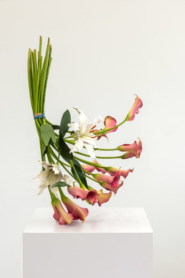 Arrangement