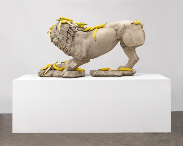 Lion (Bananas)