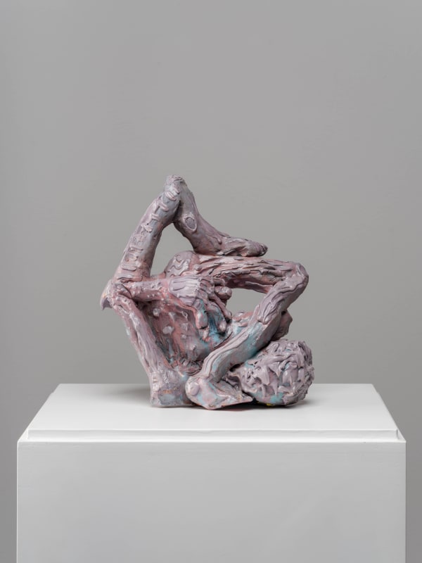 Mark Frygell, Collapse, 2021