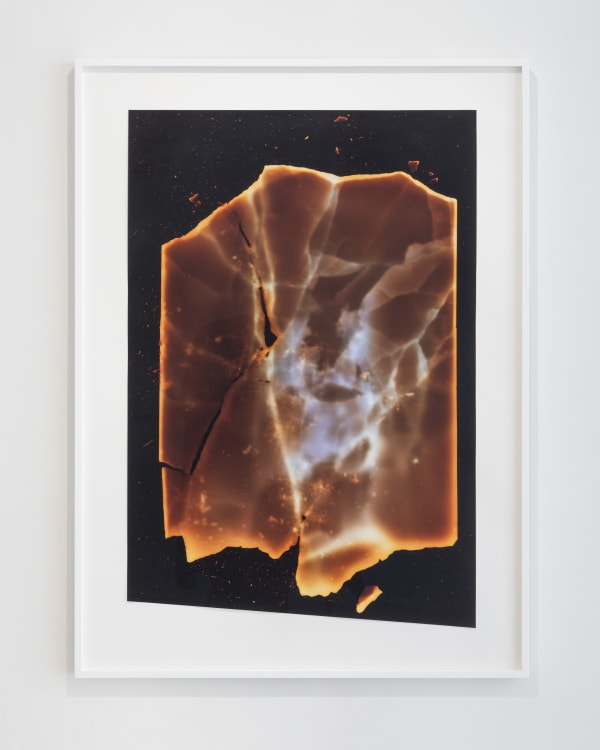 The Cave is an Eye, no. 5
