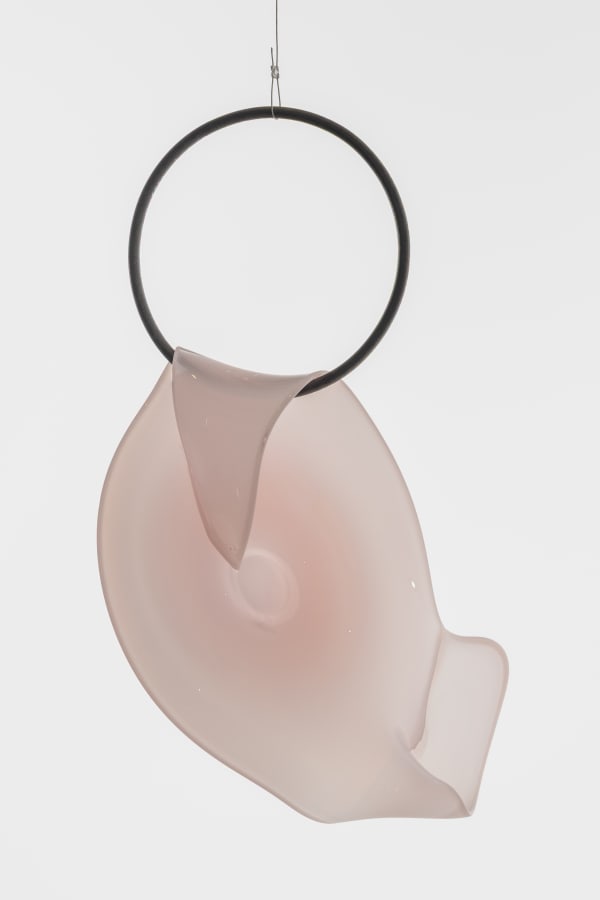 Carin Ellberg Svävare (Floating) 1, 2023