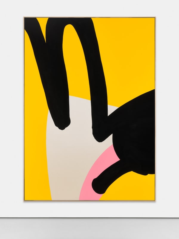 Cornelia Baltes, Lik, 2023