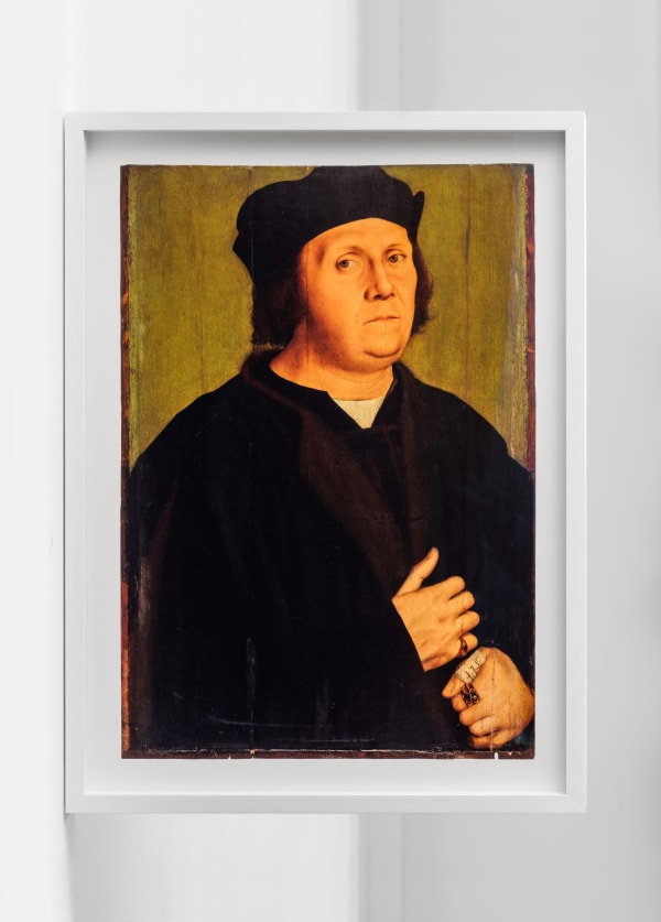 Kat. Nr. 0605 (Unknown Unknown)