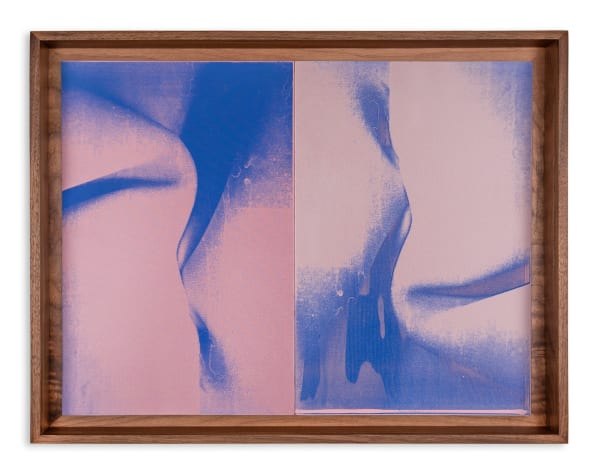 Misty Tide (Secret Knock)