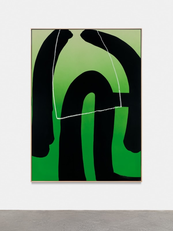 Cornelia Baltes, Ko Au, 2021
