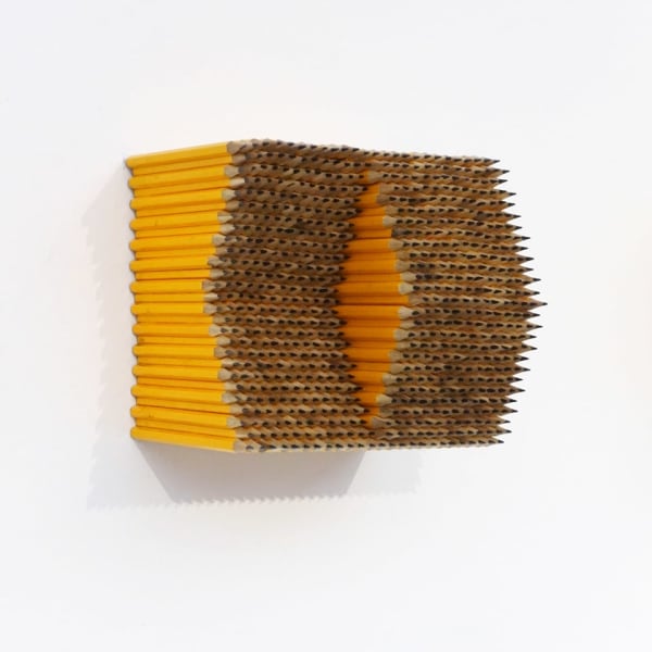 Jacob Dahlgren Item 29; Subject of Art, 2026