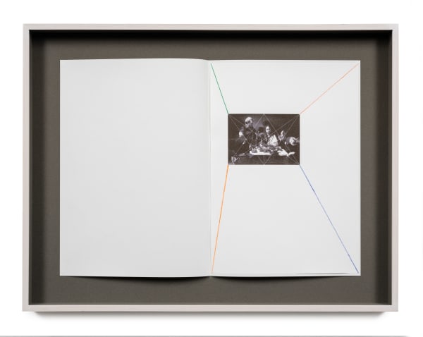 Arkiverat (Kanterna) / Archived (The Edges)