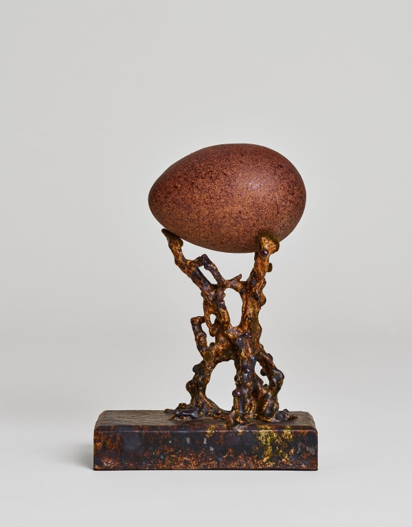 Behov III / Need III