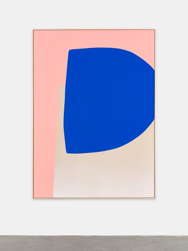 Cornelia Baltes, Ek, 2021