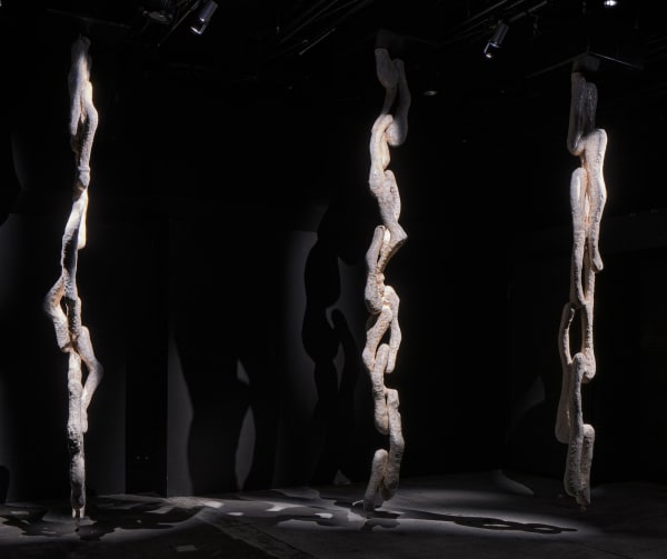 MAIN BODY Pillar I-III