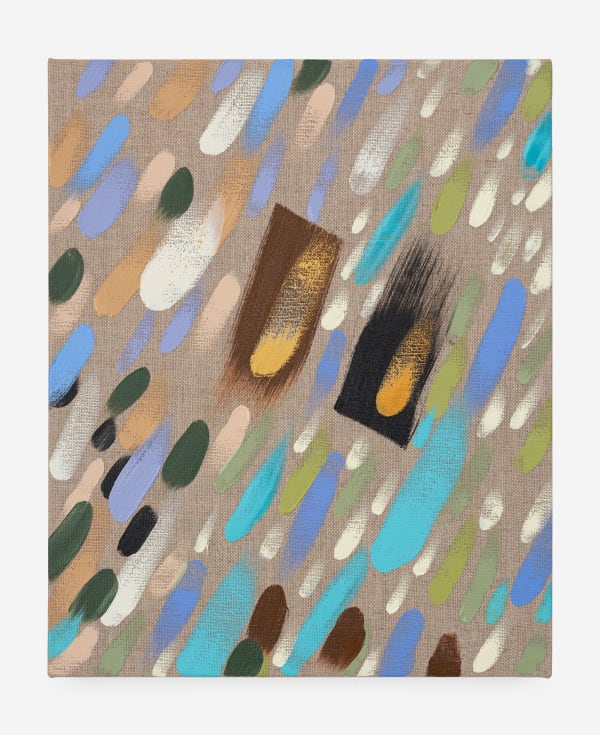 Wind, Face, Turqouise, Taos