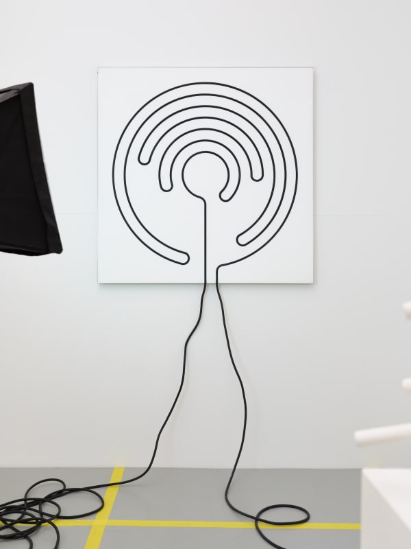 Jacob Dahlgren Third Uncle (III), 2015