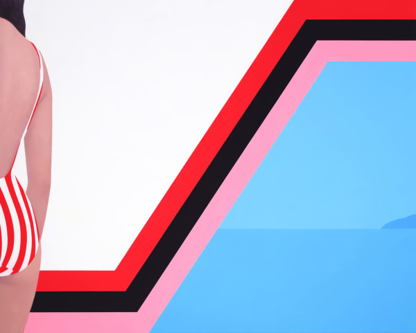 One Piece and the Ocean