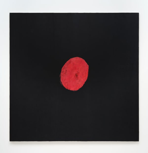 Omid Delafrouz, Mechanical Flag 1946, 2021