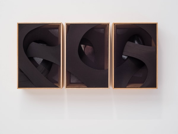 Gossip (Three souls for one night)