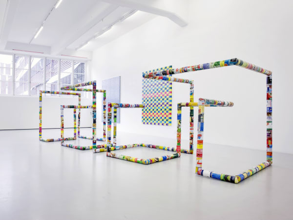 From art to life to art