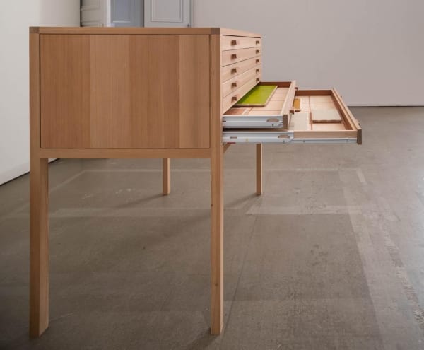 What Does the Grid Do? (Cabinet)
