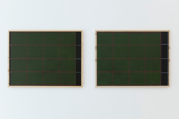 Panels (96 & 97)