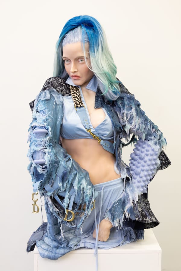 She thought she could so she did