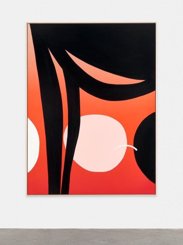 Cornelia Baltes, Pek, 2022